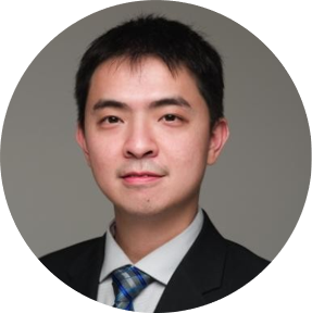 王彥襄 博士 Strategy Consultant